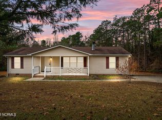 72 Georgia Way, Cameron, NC 28326