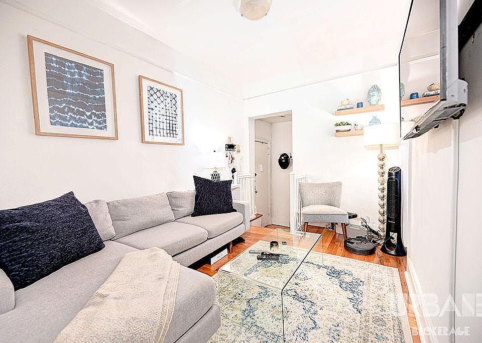 1st image of 300 Bleecker St APT 4B