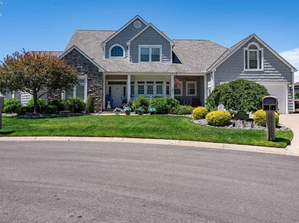 2158 Dorchester Dr, Lakeside Marblehead, OH 43440