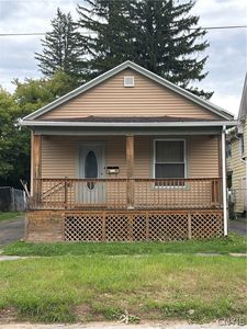 1307 Brinckerhoff Ave, Utica, NY, 13501