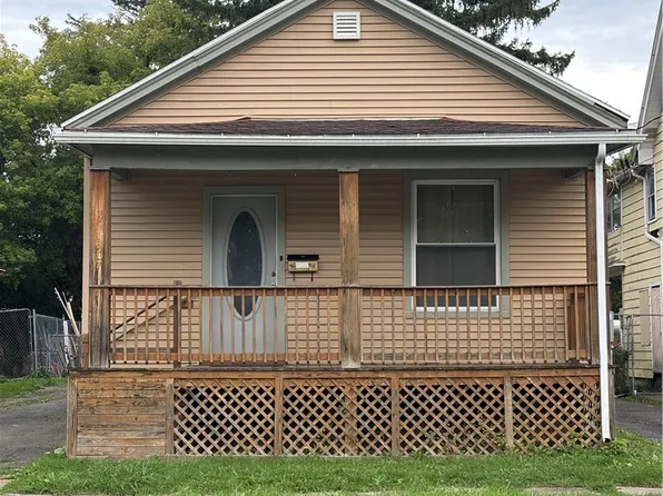 1307 Brinckerhoff Ave, Utica, NY 13501