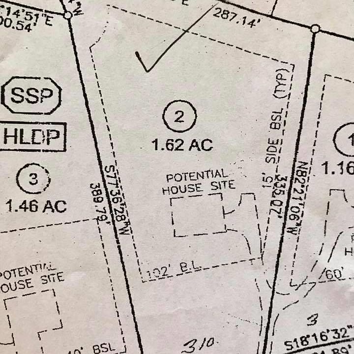 2nd image of 310 Pitts Chapel Rd #2