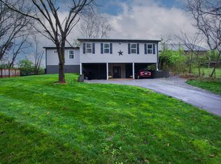 129 Elm St, Rockford, TN 37853