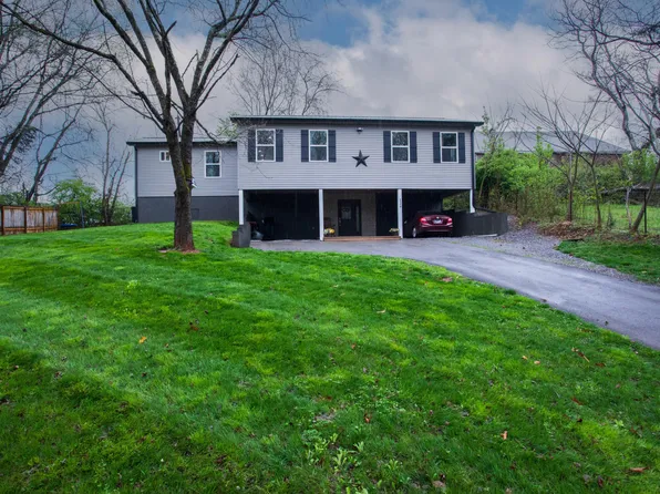 129 Elm St, Rockford, TN 37853