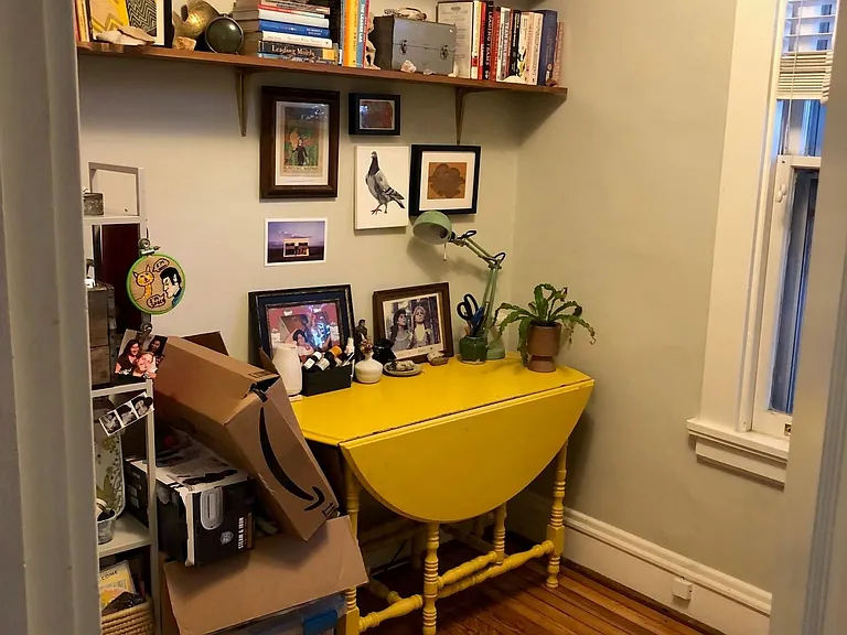 office