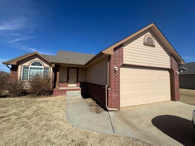 216 W Autumn Blaze St, Goddard, KS, 67052