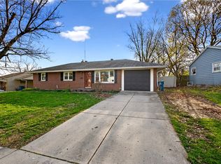 78 N Tippecanoe Dr, Tipp City, OH