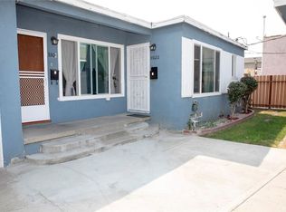 3302 Hope St, Huntington Park, CA 90255