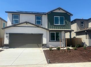 7811 Silver Pond Way #1, Antelope, CA