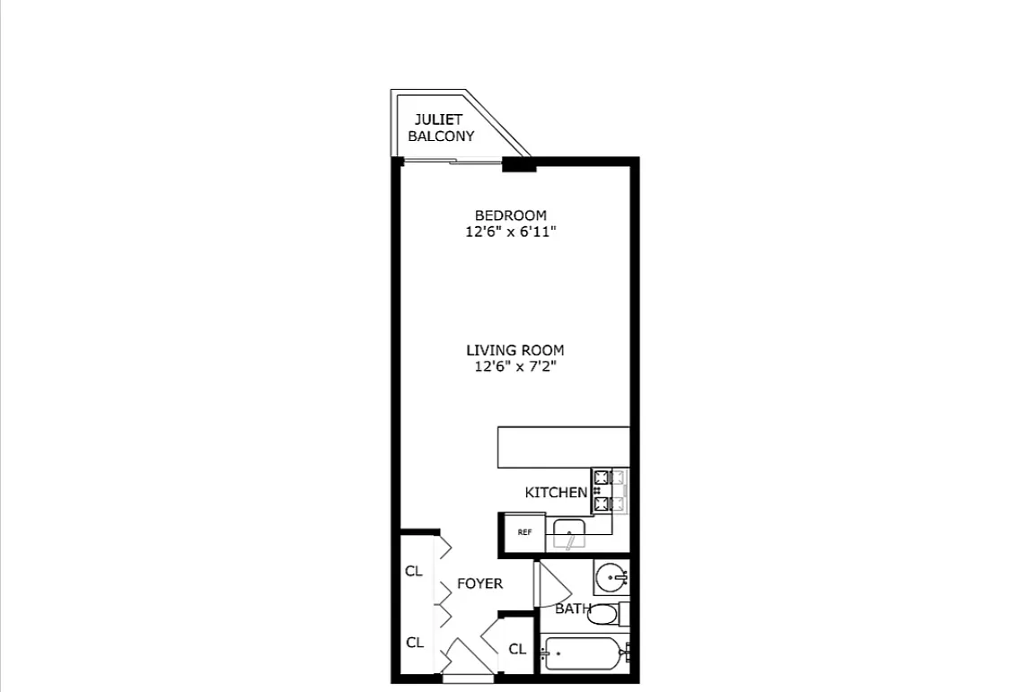 Building Photo - 215 E 24th St #405