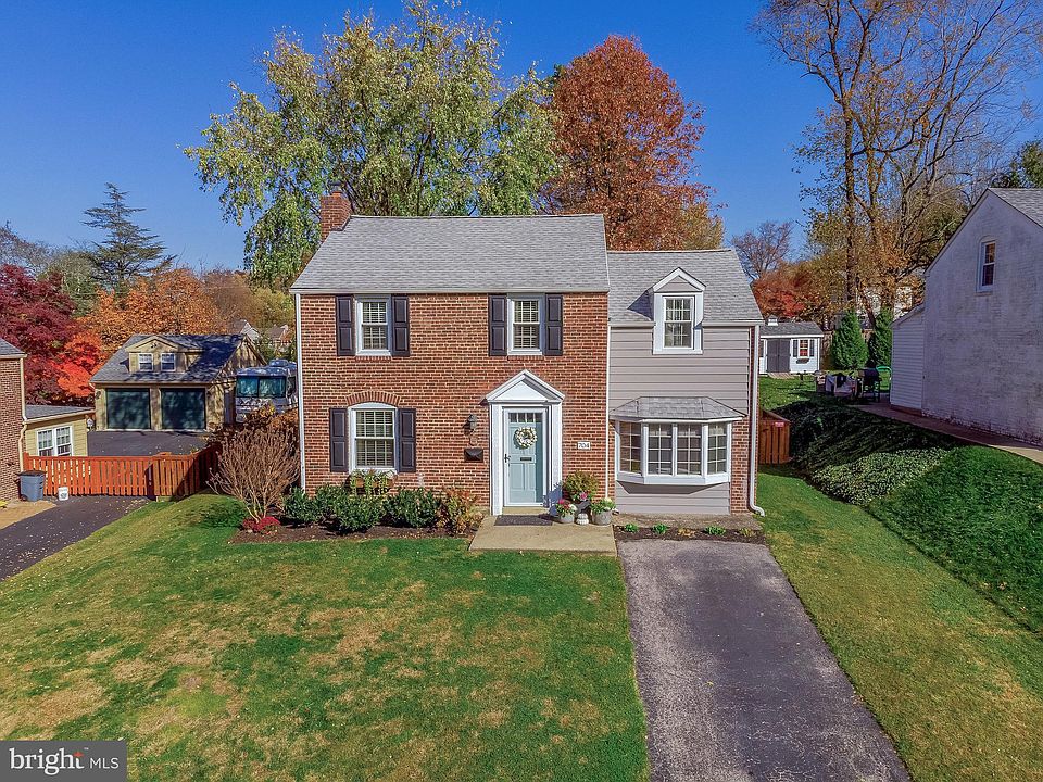 704 Glendalough Rd, Erdenheim, PA 19038 Zillow