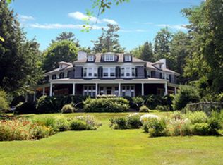 12 Penobscot Ave, Camden, ME 04843