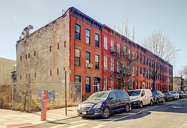 1340 Herkimer Street