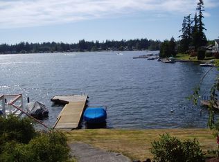 17004 E Lake Goodwin Rd, Stanwood, WA 98292