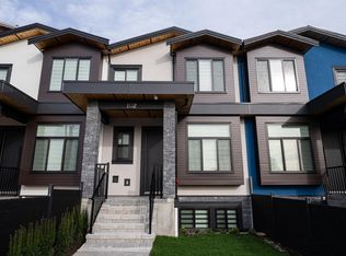 1149 Dansey Ave #102, Coquitlam, BC V3K 3H5