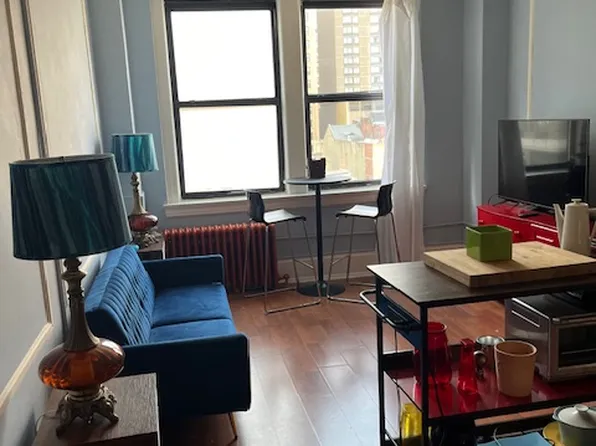 1324 Locust St APT 507, Philadelphia, PA 19107