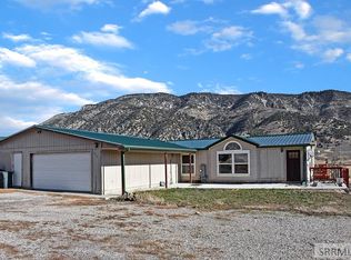 6912 S Pheasant Dr, Lava Hot Springs, ID 83246