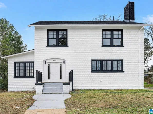 1601 31st St, Birmingham, AL 35208