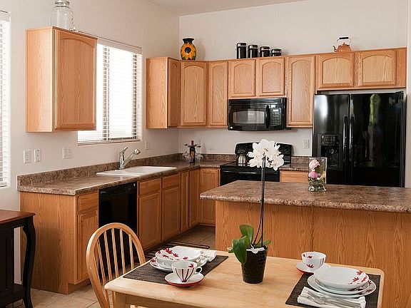5th image of 12550 E Red Canyon Pl