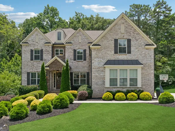 5460 Summit Oak Dr, Milton, GA 30004