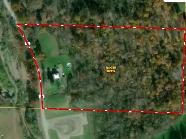 47014 Swazey Rd, Lewisville, OH 43754