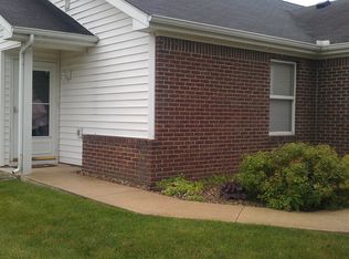 3272 Frances Ln, Kokomo, IN 46902