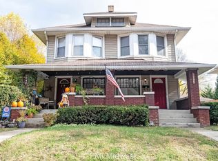 3945 Central Ave, Indianapolis, IN 46205