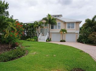 24190 Treasure Island Blvd, Punta Gorda, FL 33955