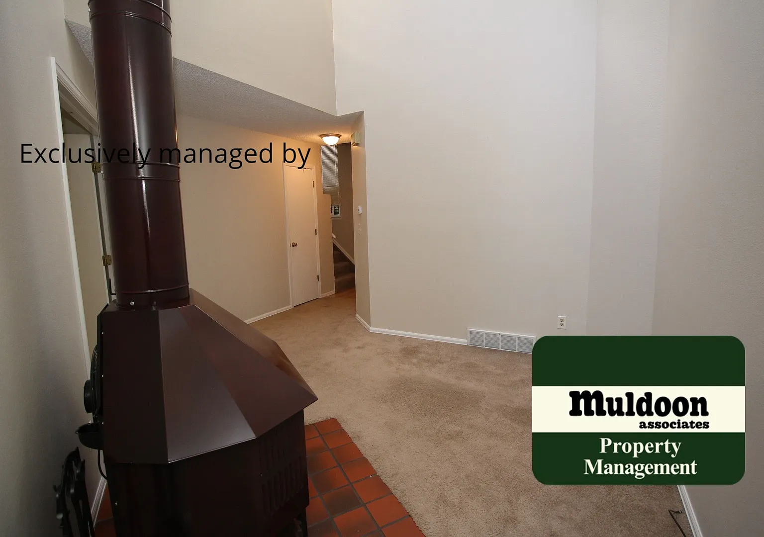Coming soon! Nice 2 Bedroom Townhome! — Photo 4