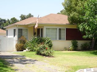 3043 Hempstead Ave, Arcadia, CA 91006
