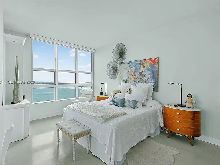 1155 Brickell Bay Dr #Penthouse 210 — Photo 3