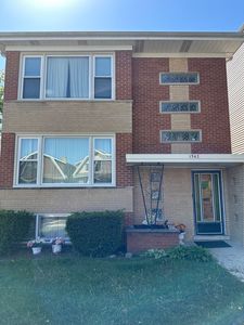 1342 Clinton Ave, Berwyn, IL, 60402