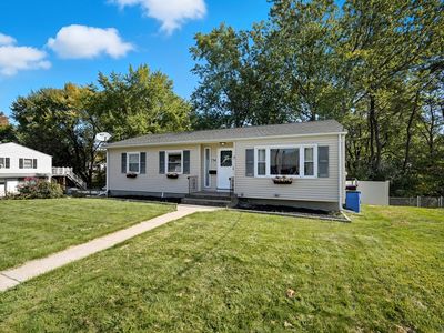 794 Homestead Ave, Holyoke, MA, 01040