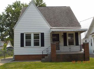 2214 W Laura Ave, West Peoria, IL