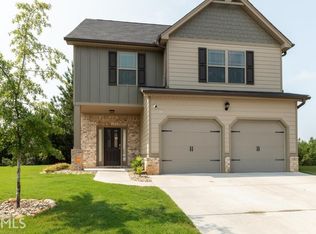 1761 Long Acre Dr, Loganville, GA 30052