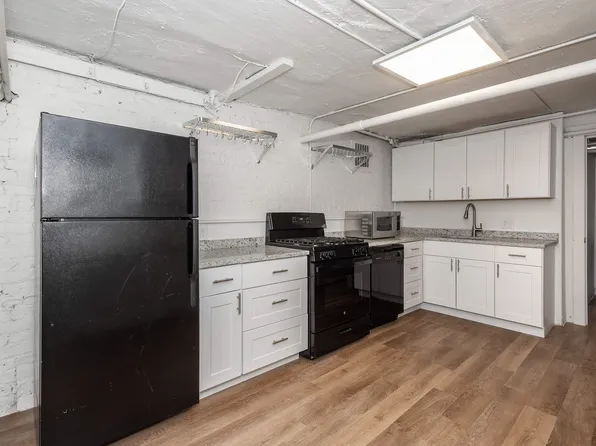 Wolcott Apartments