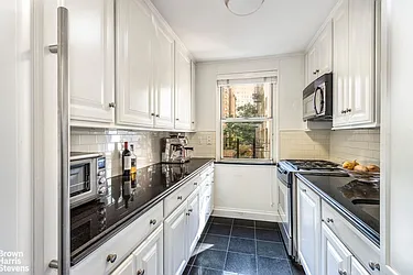 Sold by Brown Harris Stevens