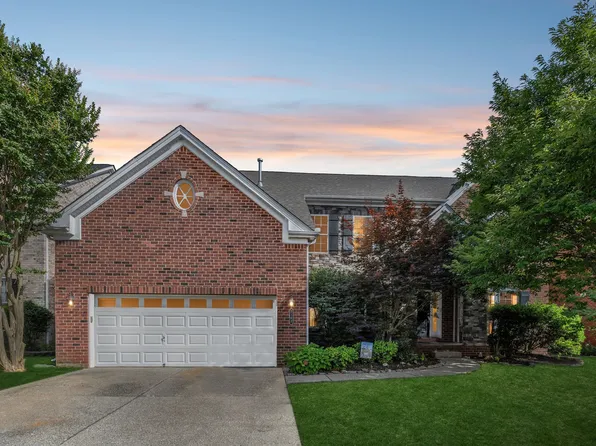 2162 Grand St, Nolensville, TN 37135