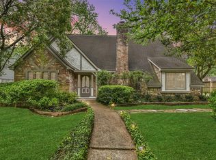 19818 Sundance Dr, Humble, TX 77346