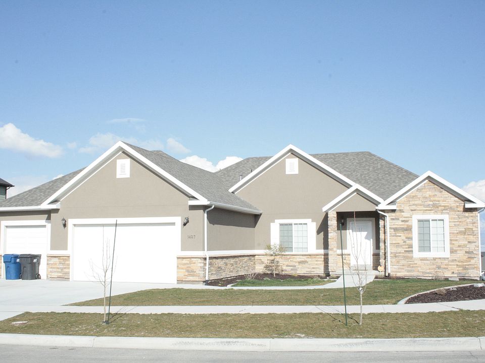 1st image of 1497 S Garden View Ct