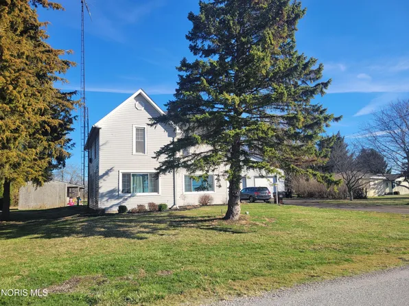 1689 County Road 50, Ada, OH 45810