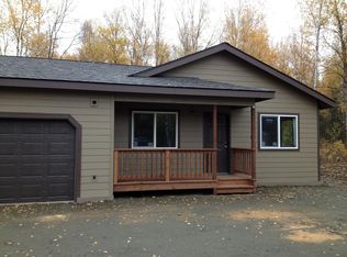 2000 W Melanie Ave UNIT A, Wasilla, AK 99654