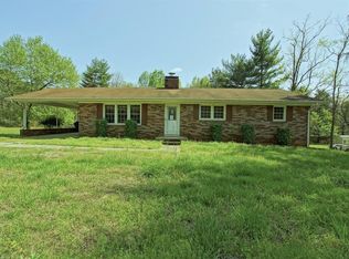 452 Iron Works Rd, Reidsville, NC 27320