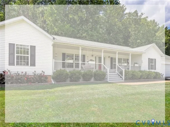 4699 Old Buckingham Rd, Powhatan, VA 23139