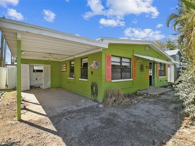 121 86th Ter, Treasure Island, FL, 33706