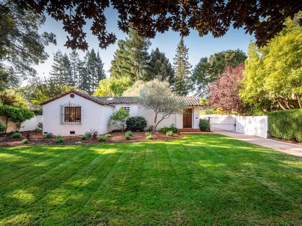 1928 Cowper St, Palo Alto, CA 94301