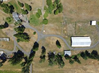 38781 Highway 58, Dexter, OR 97431