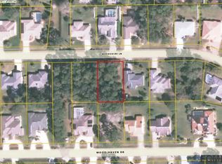 18 Woodshire Ln, Palm Coast, FL 32164