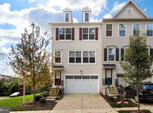 11844 Boland Manor Dr, Germantown, MD 20876