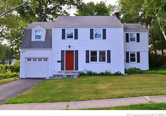 Welcome to 5 Greystone Road...